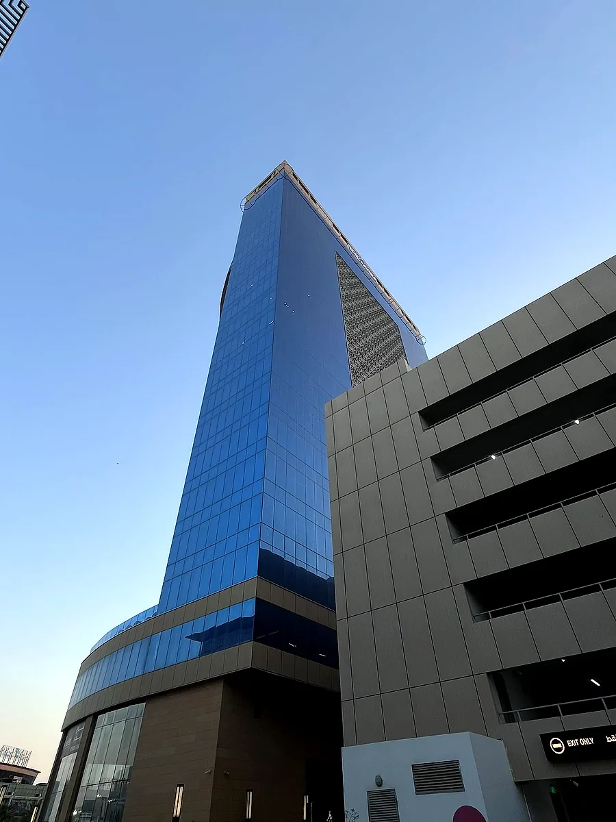 Aaradhyas Trading office, Bhopal