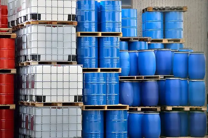 Chemical Trading - Aaradhyas Trading, India