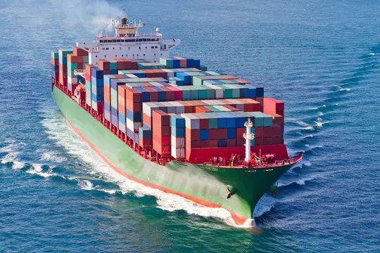 Ship Chandling - Aaradhyas Trading, India