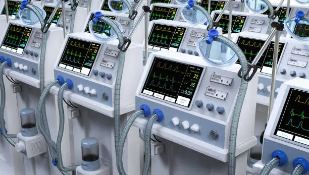 Medical Instruments & Scientific Equipment - Aaradhyas Trading, India