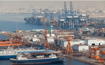 Ship Chandling - Aaradhyas Trading, India